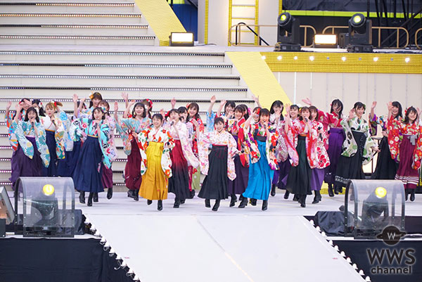 HKT48・指原莉乃が横浜スタジアムで卒業コンサート開催！SKE48・松井珠理奈、元NGT48・北原里英、ダウンタウン松本人志らがゲスト出演で祝福！
