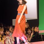 「ViVi Night」がいよいよ開幕！河北麻友子最後のランウェイへ！！＜ViVi Night in TOKYO2019＞
