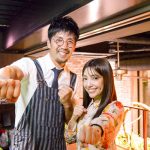石川ナサが投資家・嶋村吉洋氏主催パーティー「Jam」をレポート！ YANAGIMAN、ムエタイ世界王者の新田明臣へインタビュー実施！！