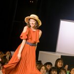 「ViVi Night」がいよいよ開幕！河北麻友子最後のランウェイへ！！＜ViVi Night in TOKYO2019＞