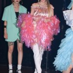 ViViから卒業の河北麻友子、藤田ニコルら「ViVi Night in TOKYO2019」目前の会見に登場！