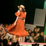 「ViVi Night」がいよいよ開幕！河北麻友子最後のランウェイへ！！＜ViVi Night in TOKYO2019＞