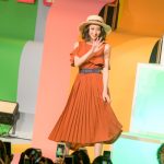 「ViVi Night」がいよいよ開幕！河北麻友子最後のランウェイへ！！＜ViVi Night in TOKYO2019＞