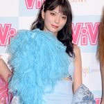 ViViから卒業の河北麻友子、藤田ニコルら「ViVi Night in TOKYO2019」目前の会見に登場！