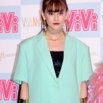 ViViから卒業の河北麻友子、藤田ニコルら「ViVi Night in TOKYO2019」目前の会見に登場！