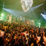【ライブレポート】BLUE ENCOUNTが『ROCK AX Vol.2（ロックアックス）』大歓声の中で『Survivor』を熱唱！＜ROCK AX Vol.2＞