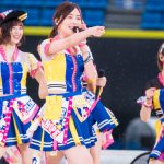 【ライブレポート】SKE48・松井珠理奈、『大声ダイヤモンド』から『センチメンタルトレイン』へ。10年の軌跡を追うセットリスト熱唱！＜AKB48グループ春のLIVEフェス＞