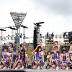【ライブレポート】SKE48・松井珠理奈、『大声ダイヤモンド』から『センチメンタルトレイン』へ。10年の軌跡を追うセットリスト熱唱！＜AKB48グループ春のLIVEフェス＞