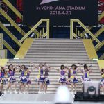 【ライブレポート】SKE48・松井珠理奈、『大声ダイヤモンド』から『センチメンタルトレイン』へ。10年の軌跡を追うセットリスト熱唱！＜AKB48グループ春のLIVEフェス＞