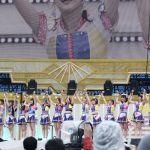 【ライブレポート】SKE48・松井珠理奈、『大声ダイヤモンド』から『センチメンタルトレイン』へ。10年の軌跡を追うセットリスト熱唱！＜AKB48グループ春のLIVEフェス＞