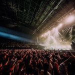 ORANGE RANGE、UNISON SQUARE GARDEN、andropらが幕張を熱狂の中へ誘う！「LIVE HOLIC extra vol.3」3月30日ライブレポート