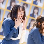 ラストアイドル・阿部菜々実、5月のガルアワでランウェイデビュー決定！『大人サバイバー』リリイベでサプライズ発表！！