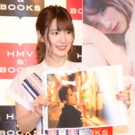 内田真礼が4年ぶりの写真集を発売！初のフランスロケを振り返る！！