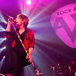 【ライブレポート】GRANRODEOが『ROCK AX Vol.2（ロックアックス）』の大トリに登場！圧倒的パフォーマンスで魅せる！！＜ROCK AX Vol.2＞