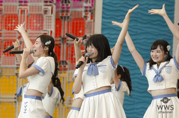 小畑優奈が導いたSKE48の未来とは？「明るいニュースをたくさん運んできてくれた」