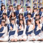 ラストアイドル・阿部菜々実、5月のガルアワでランウェイデビュー決定！『大人サバイバー』リリイベでサプライズ発表！！