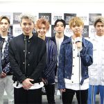 【動画】FANTASTICS from EXILE TRIBEがメジャーデビューから３ヶ月を振り返る！＜東京ガールズミュージックフェス2019＞
