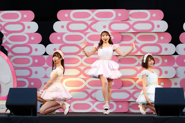 【4月13日レポート】AKB48 チーム8・谷川聖「AKB48全体を盛り上げたい」と決意！結成5周年記念コンサートを河口湖で開催！