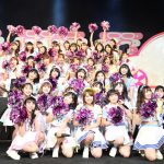 【4月14日レポート】卒業間近の横道侑里「大好きで世界一のチーム」と愛を伝える！全メンバー出演のトヨタコラボCMも決定！