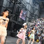 【4月14日レポート】卒業間近の横道侑里「大好きで世界一のチーム」と愛を伝える！全メンバー出演のトヨタコラボCMも決定！