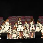 【4月14日レポート】卒業間近の横道侑里「大好きで世界一のチーム」と愛を伝える！全メンバー出演のトヨタコラボCMも決定！