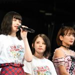 【4月14日レポート】卒業間近の横道侑里「大好きで世界一のチーム」と愛を伝える！全メンバー出演のトヨタコラボCMも決定！