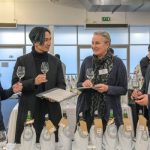 橘ケンチ、ロンドンにて世界最大のワインコンテスト『IWC』日本酒部門審査会に参加！