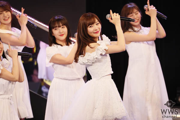 指原莉乃、HKT48の地元・福岡にて卒業公演を開催！
