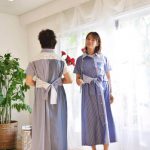 鈴木亜美が母娘ショットを公開？！令和最初の母の日プレゼントに“二世代双子コーデ”の新提案！