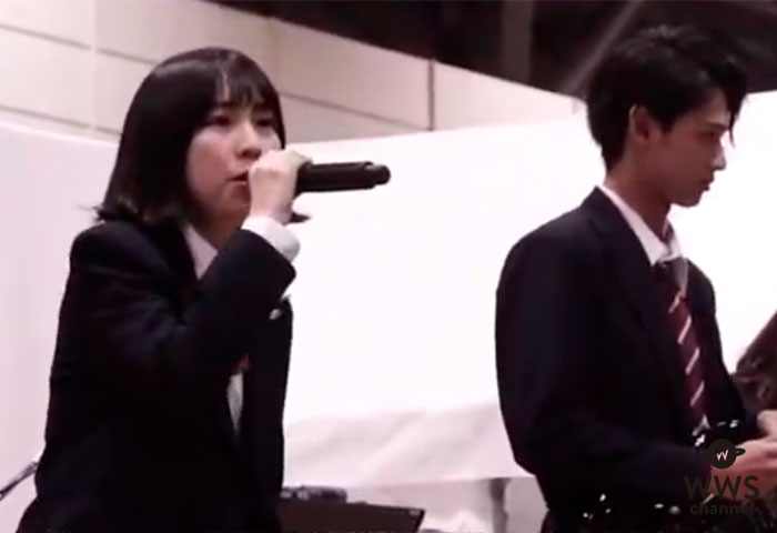 【動画】恋ステバンド「Lilac(ライラック)」が「超十代」で初ステージ！
