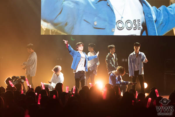 7人組ボーイズグループiKON、3年半ぶりとなる全国ファンミーティング【iKON FAN MEETING 2019】がスタート！！