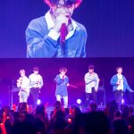 7人組ボーイズグループiKON、3年半ぶりとなる全国ファンミーティング【iKON FAN MEETING 2019】がスタート！！