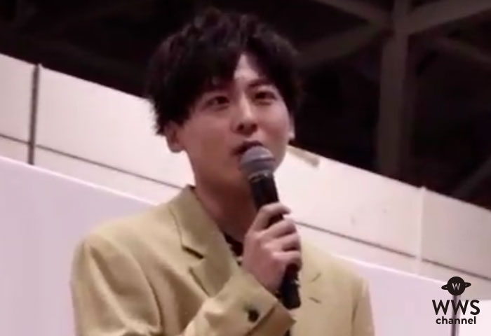 【動画】Da-iCE・工藤大輝が恋ステバンド「Lilac(ライラック)」のMCに登場！