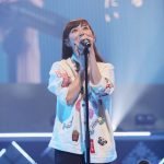 元NMB48渡辺美優紀 、初の全国ツアー千秋楽！セクシー演出で観客魅了！