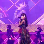 元NMB48渡辺美優紀 、初の全国ツアー千秋楽！セクシー演出で観客魅了！