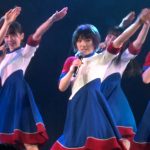 【動画】 STU48が船上劇場で初日公演開催！THE BOOMの名曲「島唄」のカバーも披露！
