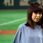 【動画】 川嶋あいが福岡ソフトバンク・タカガールズデーで国歌独唱！