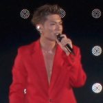 【動画】EXILE SHOKICHIが TGM2019でニューアルバム発売とツアーを発表！＜東京ガールズミュージックフェス2019＞