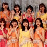 【動画】 アンジュルムが令和での活躍を語る！和田彩花「令和のアイドル像を作りたい」 、船木結は広瀬すずを目指す！？
