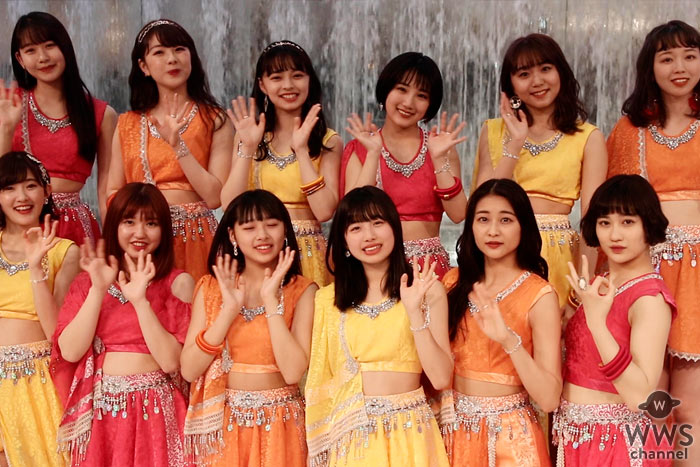 【動画】 アンジュルムが令和での活躍を語る！和田彩花「令和のアイドル像を作りたい」 、船木結は広瀬すずを目指す！？