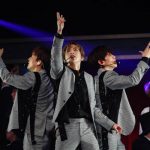 さいたまスーパーアリーナ1万8千人が熱狂！EXO-CBX待望の“MAGICAL CIRCUS”が帰って来た！日本オリジナルの新曲「Paper Cuts」も初披露！