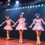 AKB48 チーム8、結成5周年記念特別公演開催！「令和になるし気持ち新たにみんなで元気に楽しく頑張ります!」