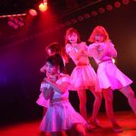 AKB48 チーム8、結成5周年記念特別公演開催！「令和になるし気持ち新たにみんなで元気に楽しく頑張ります!」