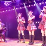 AKB48 チーム8、結成5周年記念特別公演開催！「令和になるし気持ち新たにみんなで元気に楽しく頑張ります!」