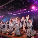 AKB48 チーム8、結成5周年記念特別公演開催！「令和になるし気持ち新たにみんなで元気に楽しく頑張ります!」