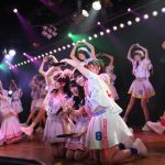 AKB48 チーム8、結成5周年記念特別公演開催！「令和になるし気持ち新たにみんなで元気に楽しく頑張ります!」