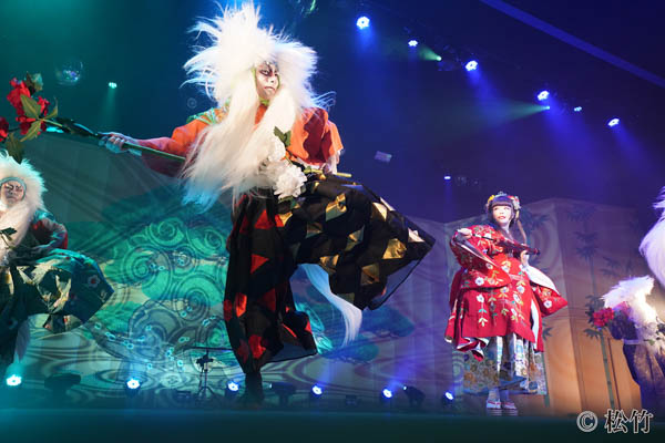 歌舞伎×きゃりーぱみゅぱみゅ、平成最後の日を飾る「きゃりーかぶきかぶき」が京都・南座で開催！