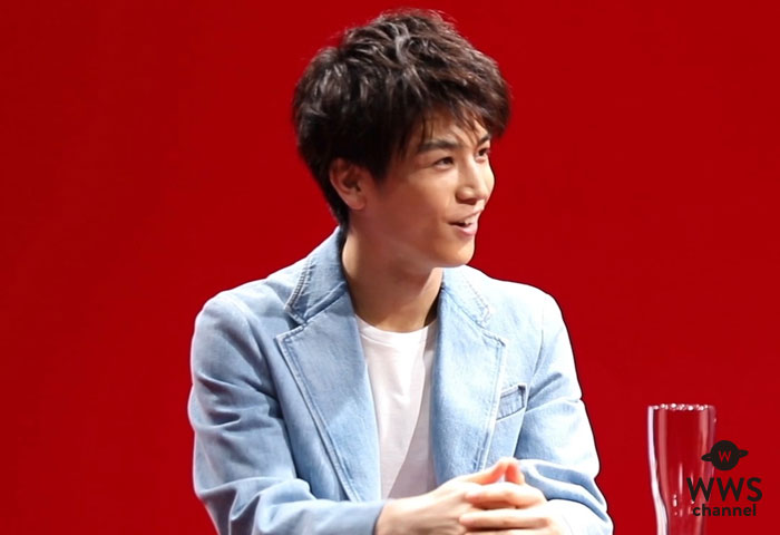 【動画】三代目JSB・岩田剛典の無邪気な笑顔が眩しい！キリンビール「本麒麟」CMメイキングが公開！！
