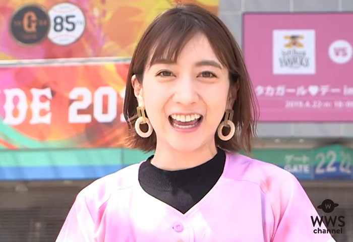 【動画】ももいろクローバーZがちびっこアスリートを応援！！