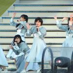 【動画】STU48、春フェスで『ペダルと車輪と来た道と』を全力熱唱！
